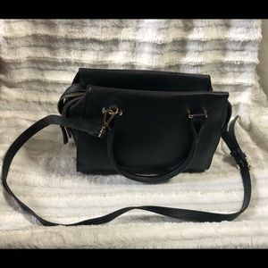 Black Purse